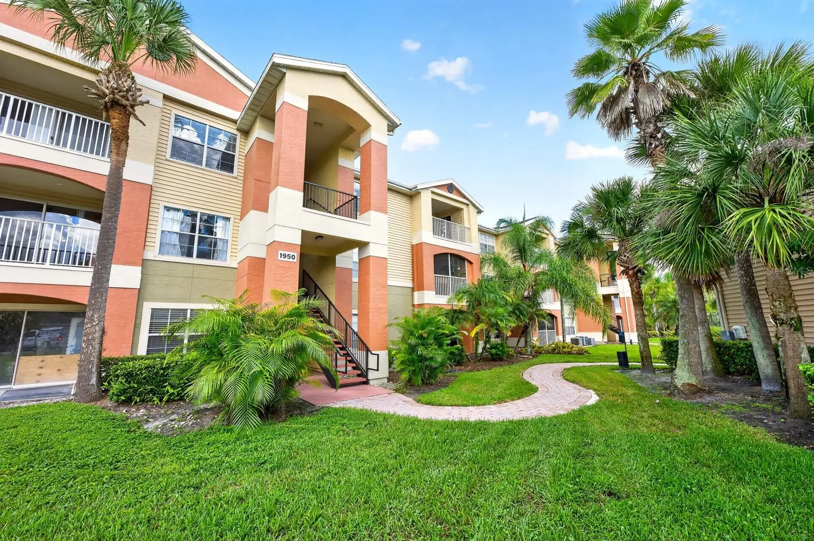 1950 Summer Club Drive, FL