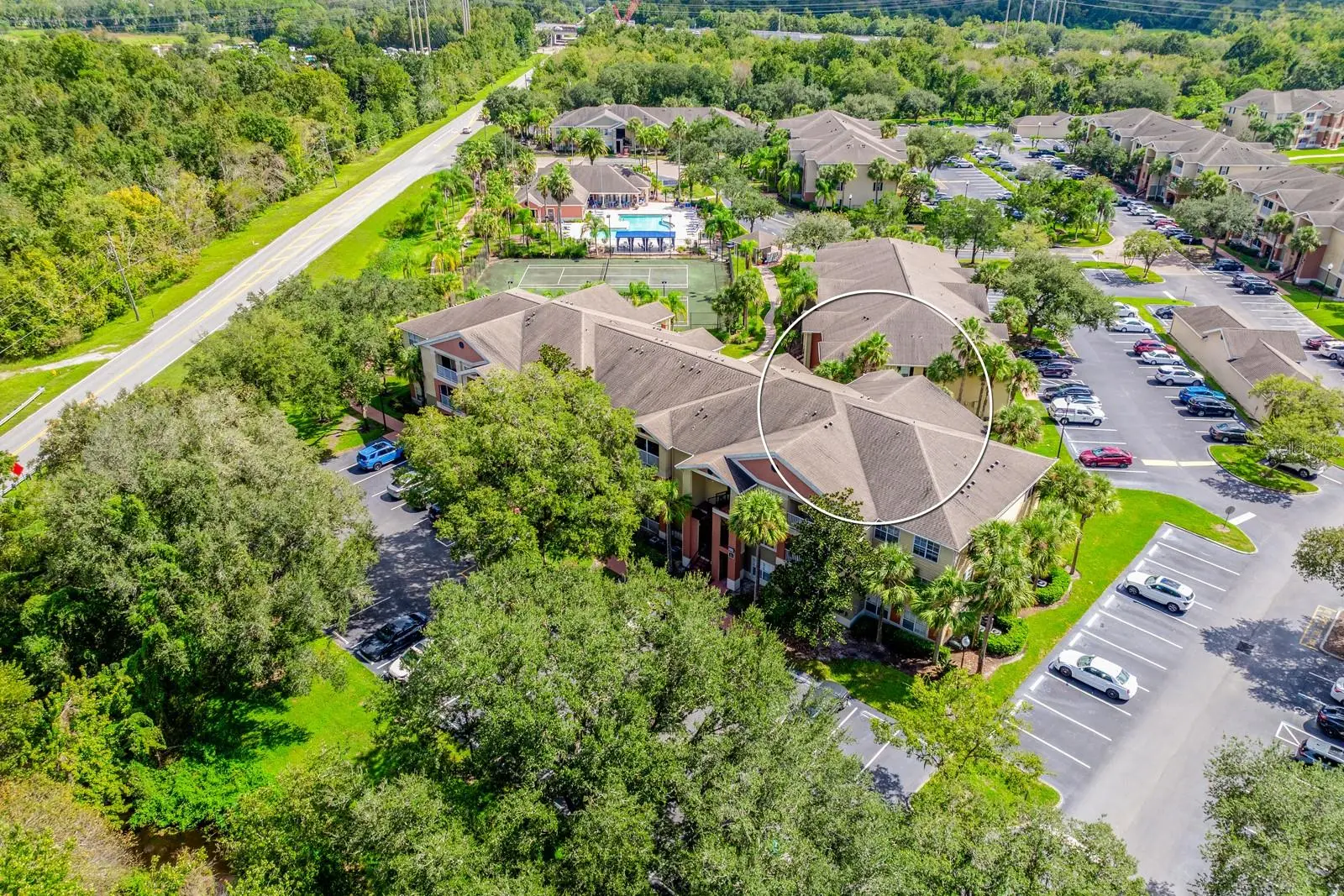 1950 Summer Club Drive, FL