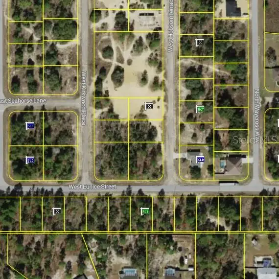 6248 Hobson Terrace, FL