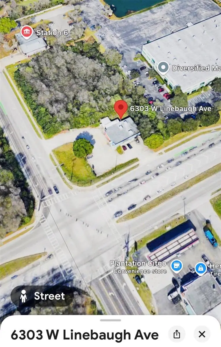 6303 Linebaugh Avenue, FL