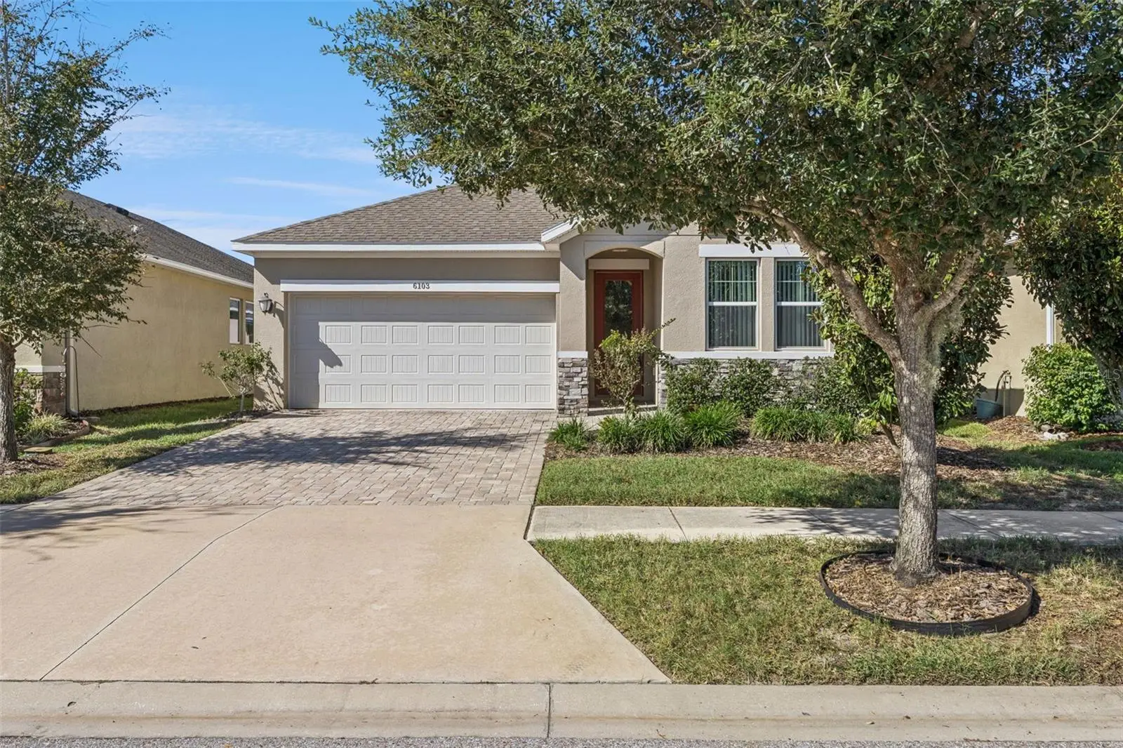 6103 Plover Meadow Street, FL