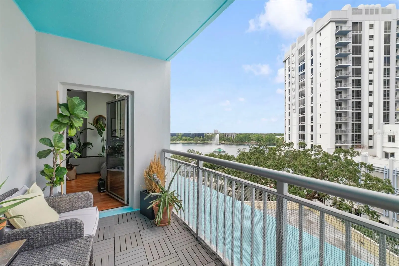 322 Central Boulevard, FL