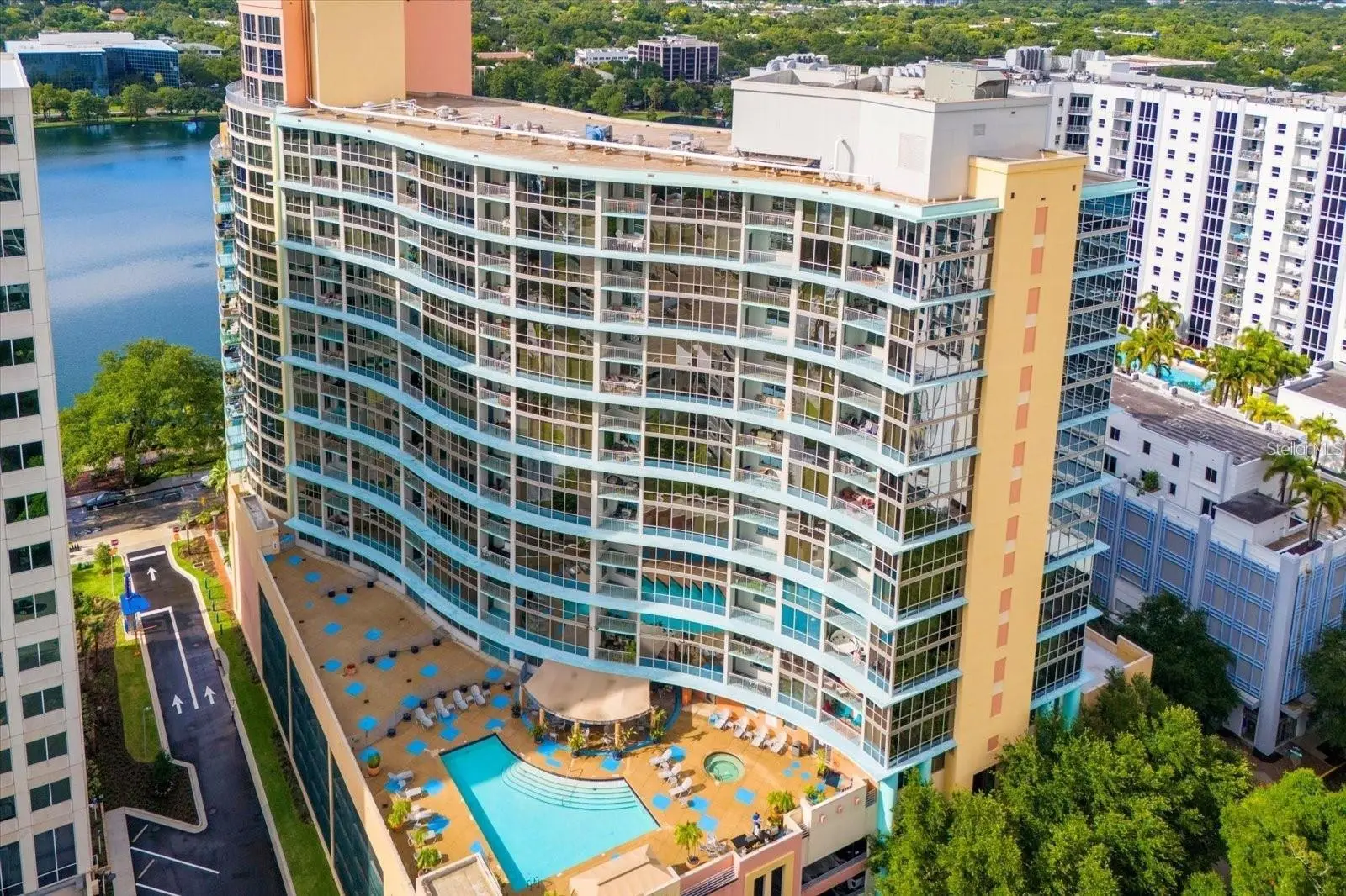 322 Central Boulevard, FL