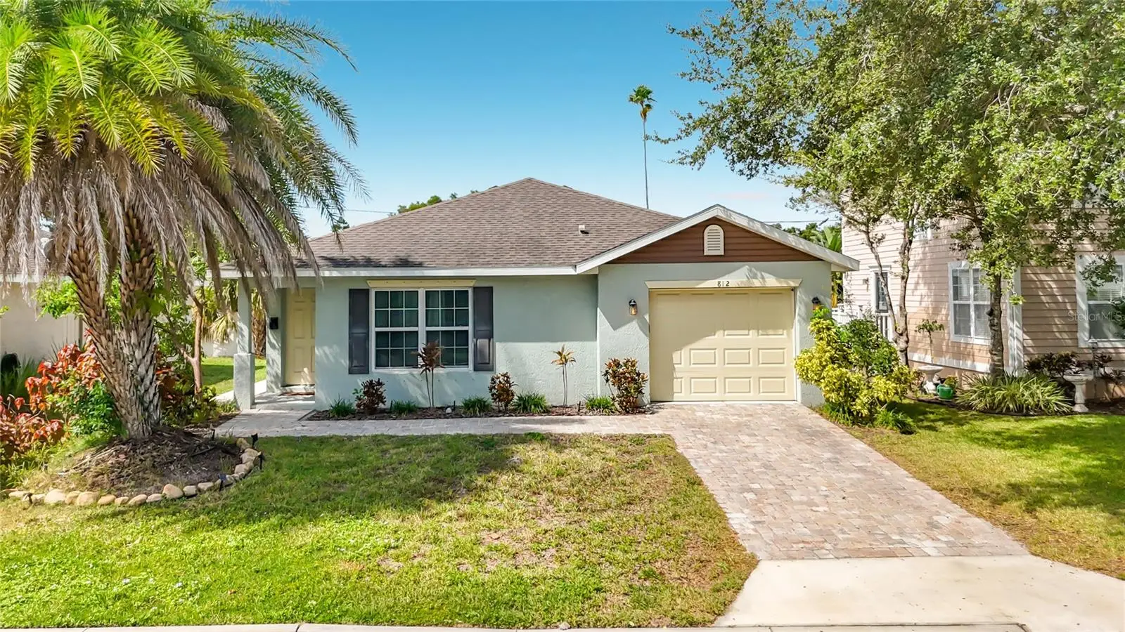 812 33rd Street, FL