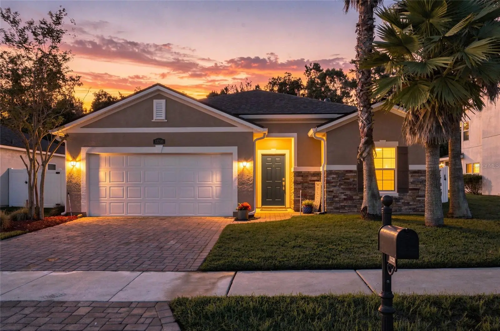 15799 Rachel Creek Drive, FL
