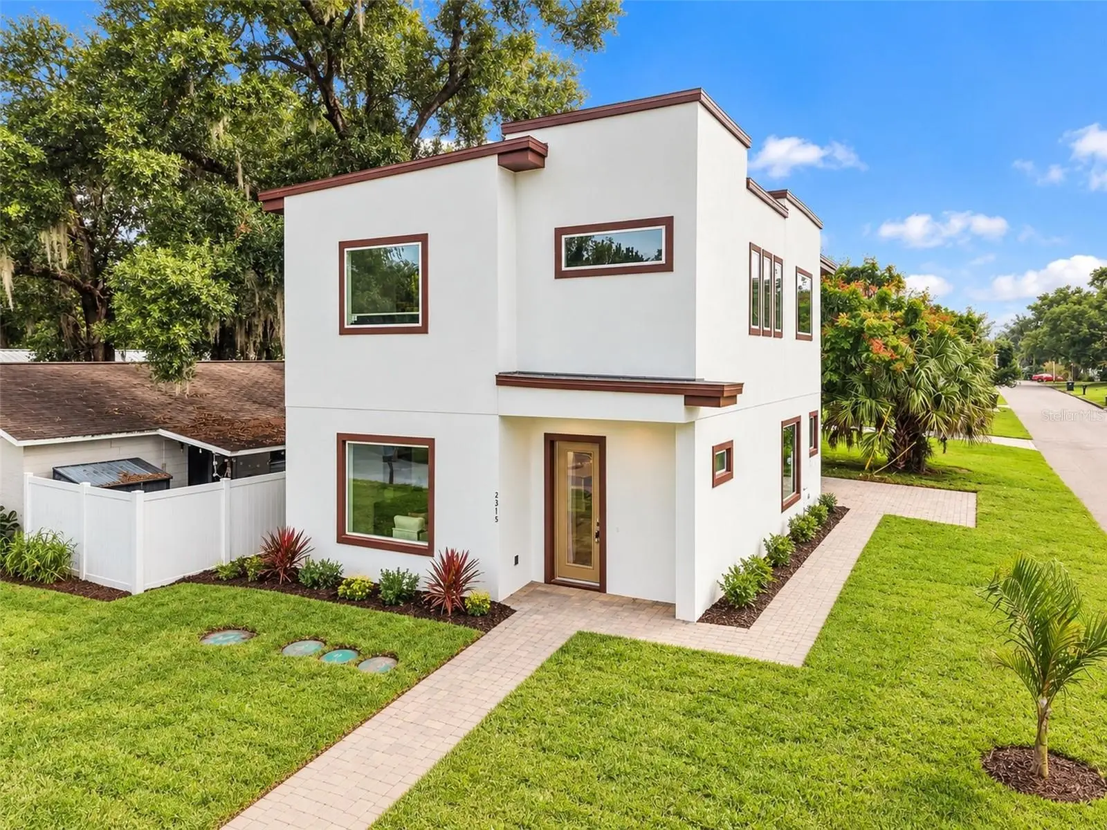 2315 Marlboro Street, FL