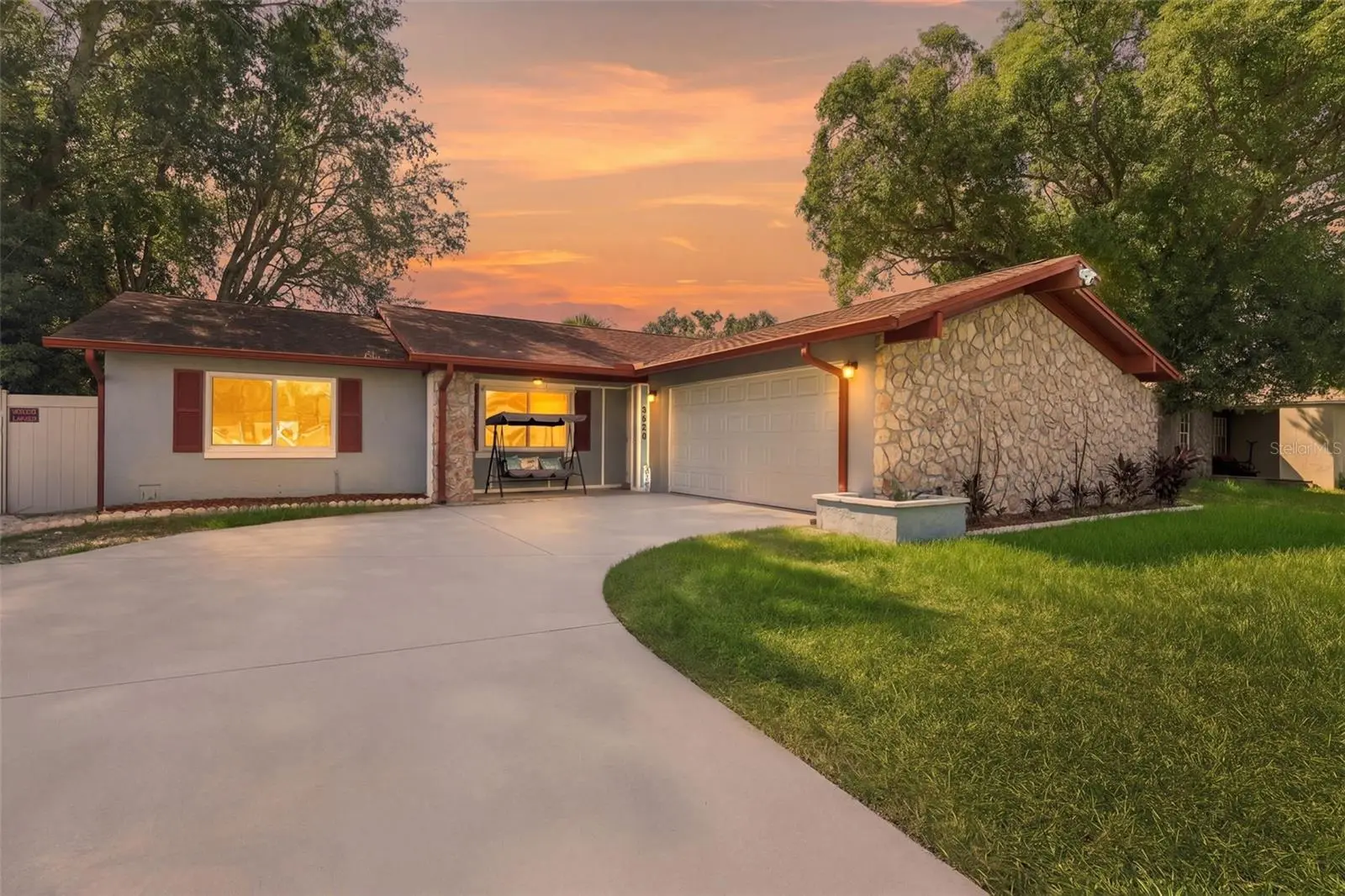 3620 Coppertree Circle, FL