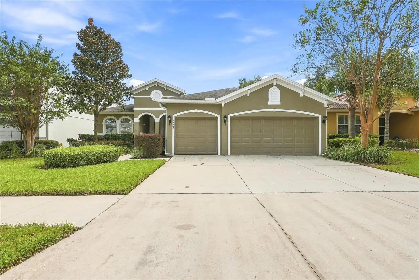 3004 Maple Shade Place, FL