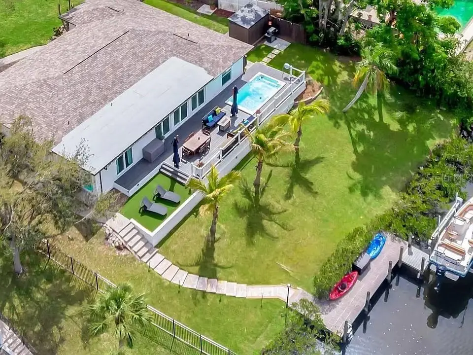 481 Magellan Drive, FL