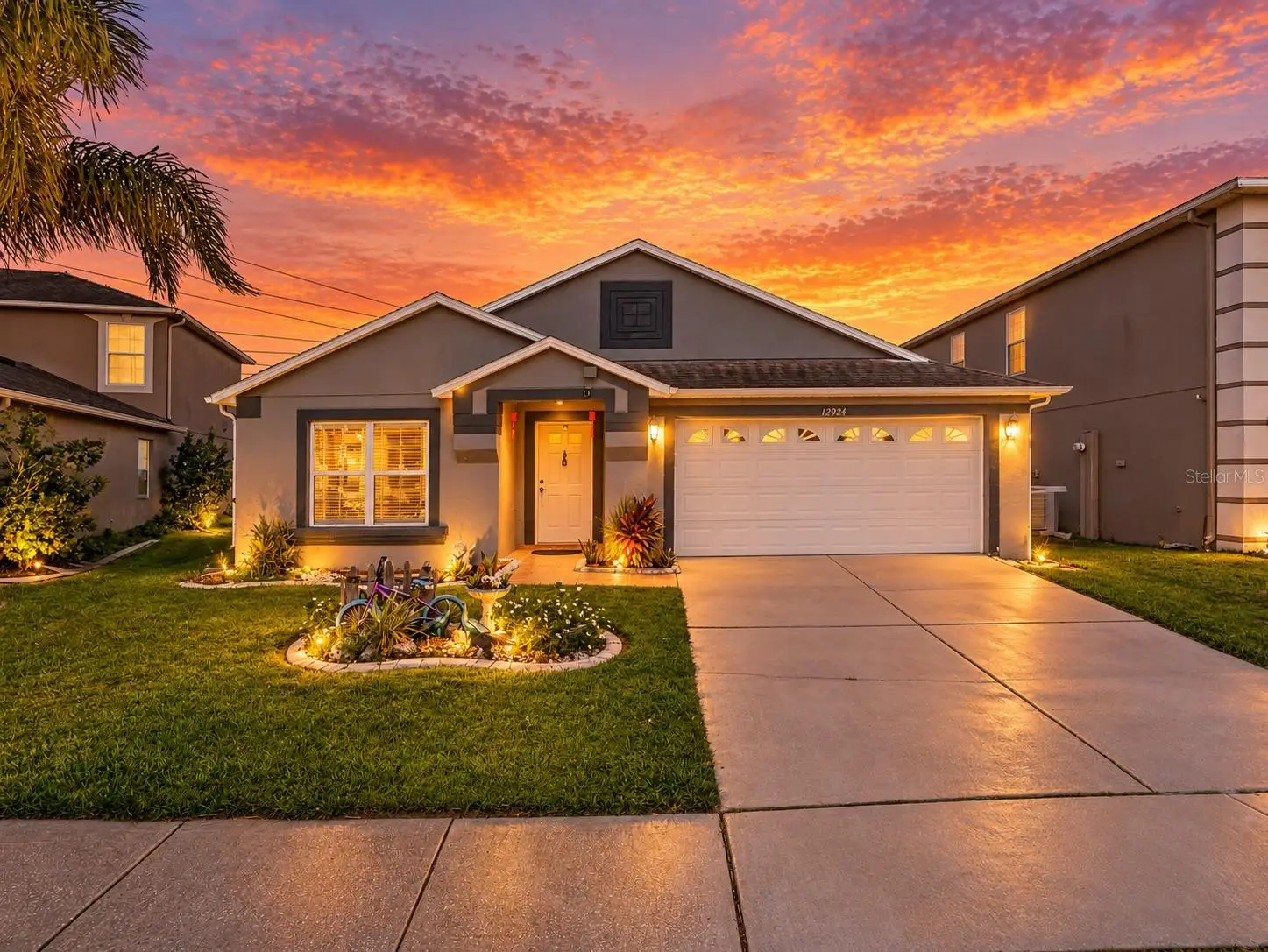 12924 Los Alamitos Court, FL
