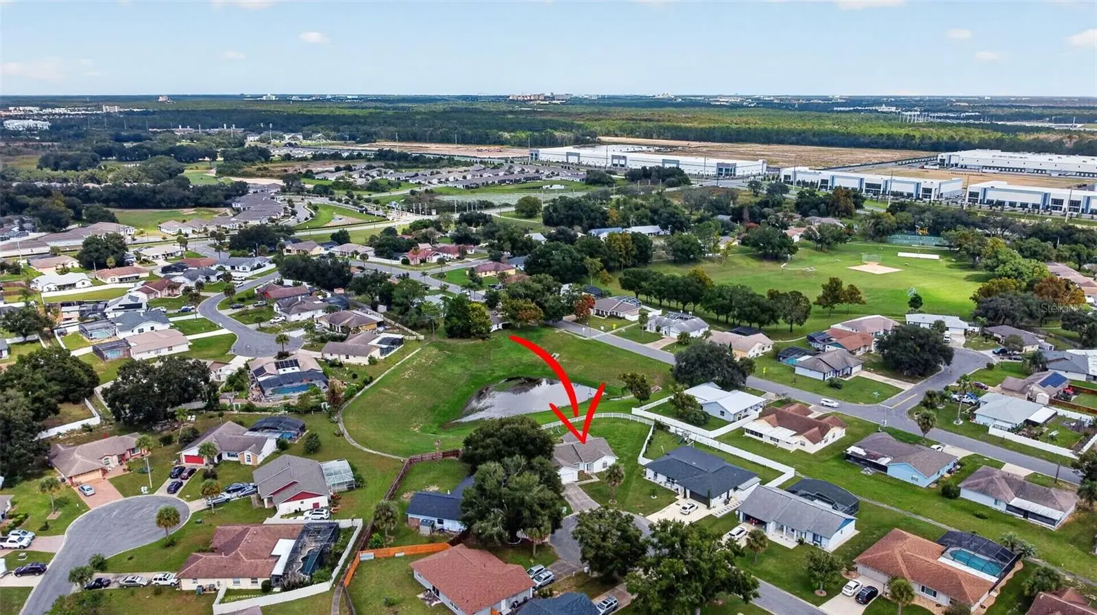 1055 Elizabeth Ridge Court, FL