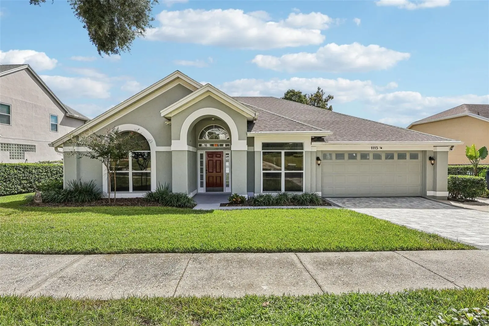 1113 Hawthorne Cove Drive, FL