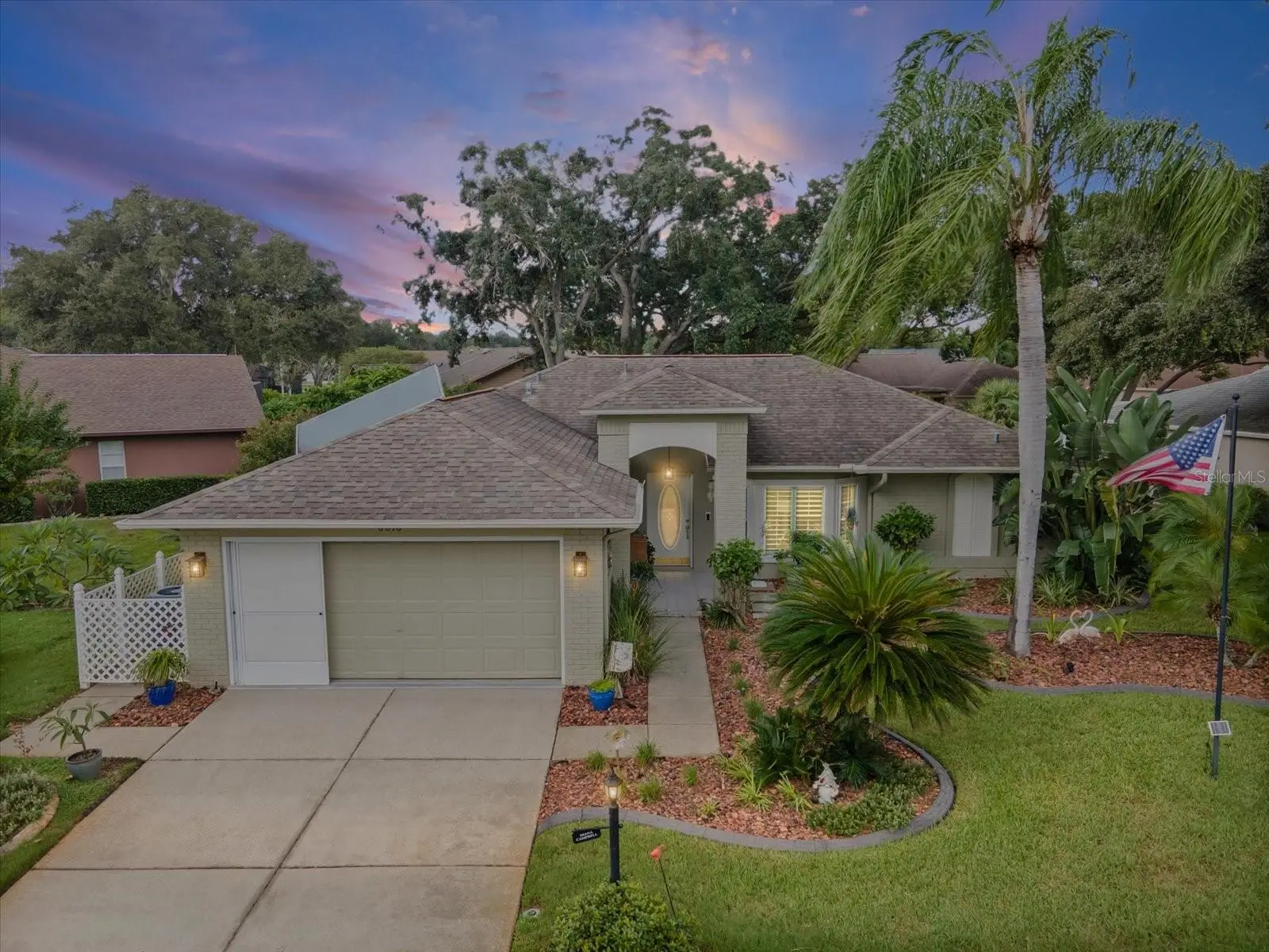 6016 Country Ridge Lane, FL