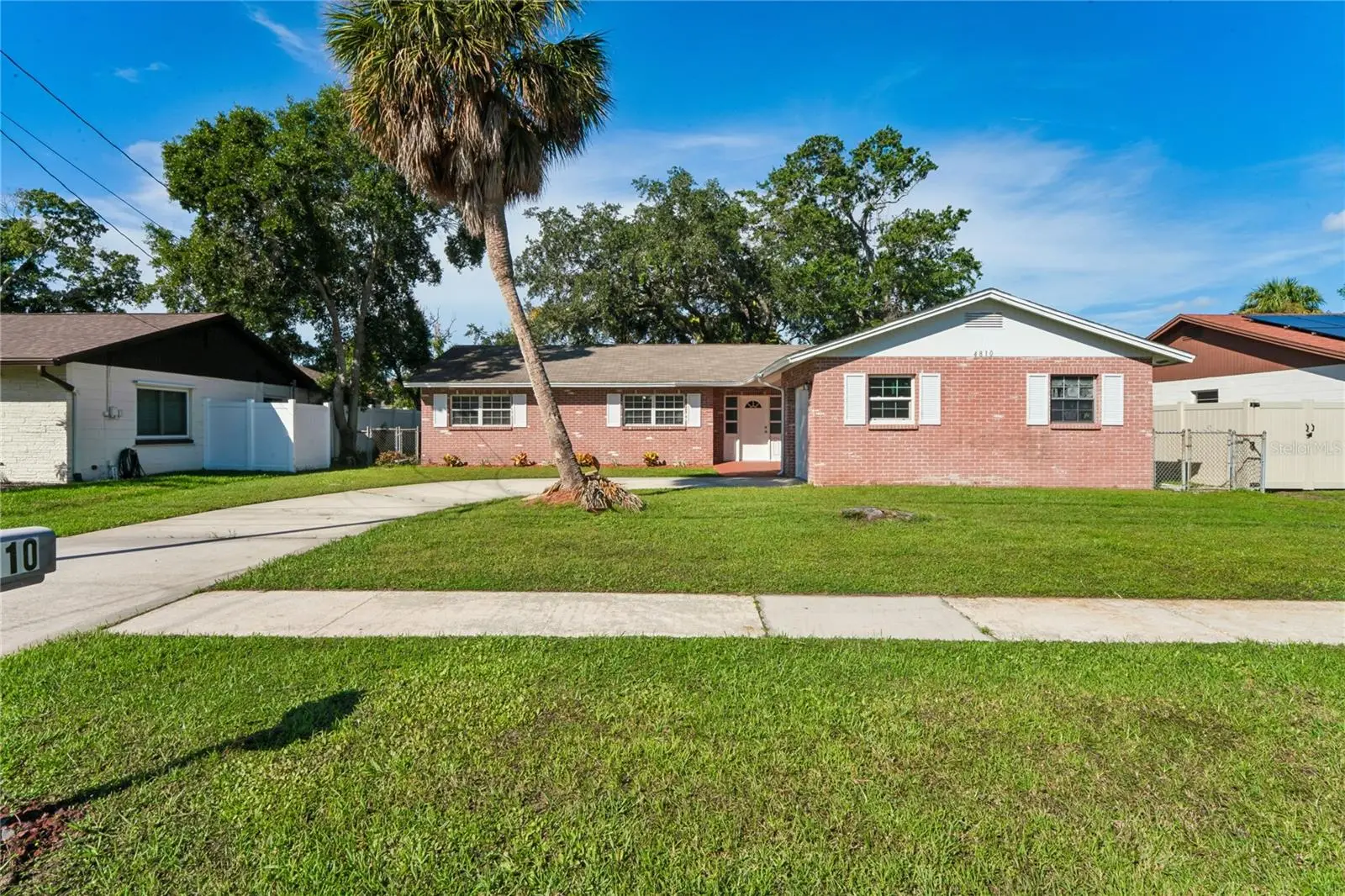 4810 Wynwood Drive, FL