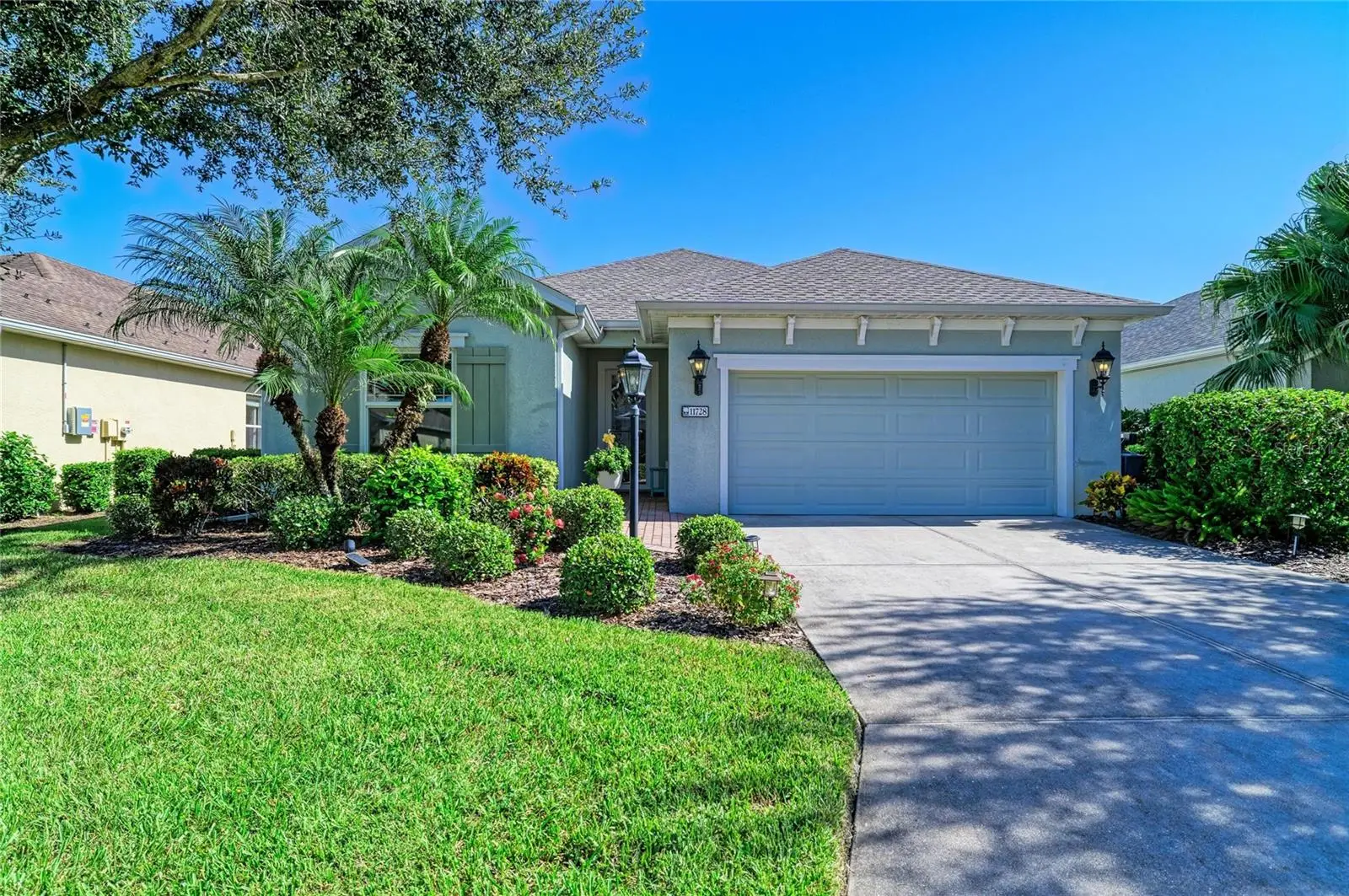 11728 Fennemore Way, FL