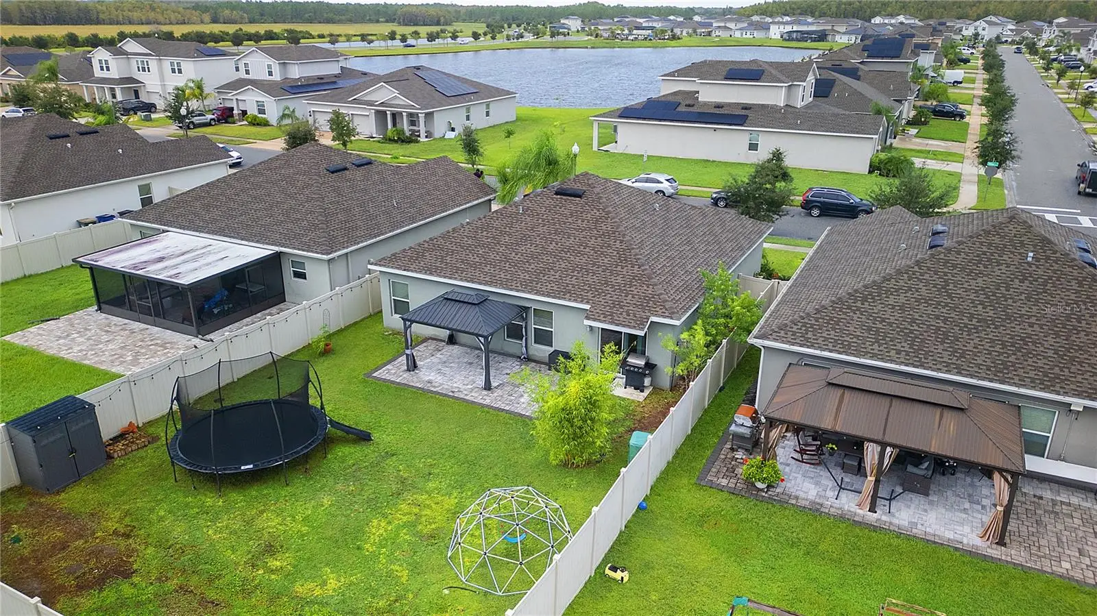 641 Watusi Way, FL