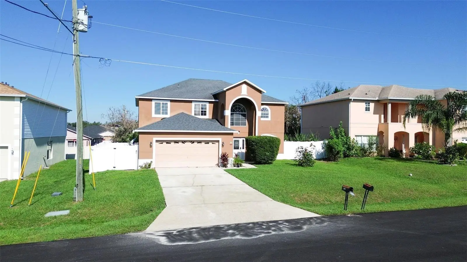 1931 Dolphin Drive, FL