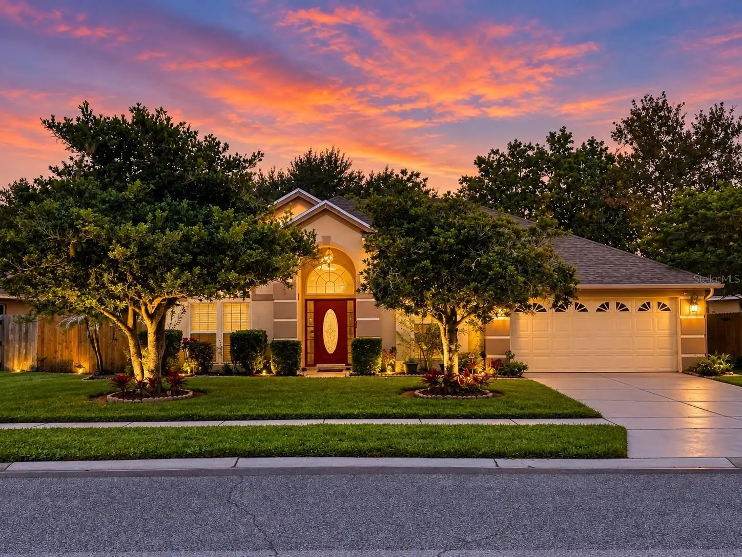 3805 Running Water Drive, FL
