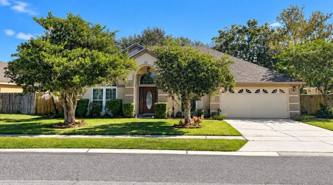 3805 Running Water Drive, FL