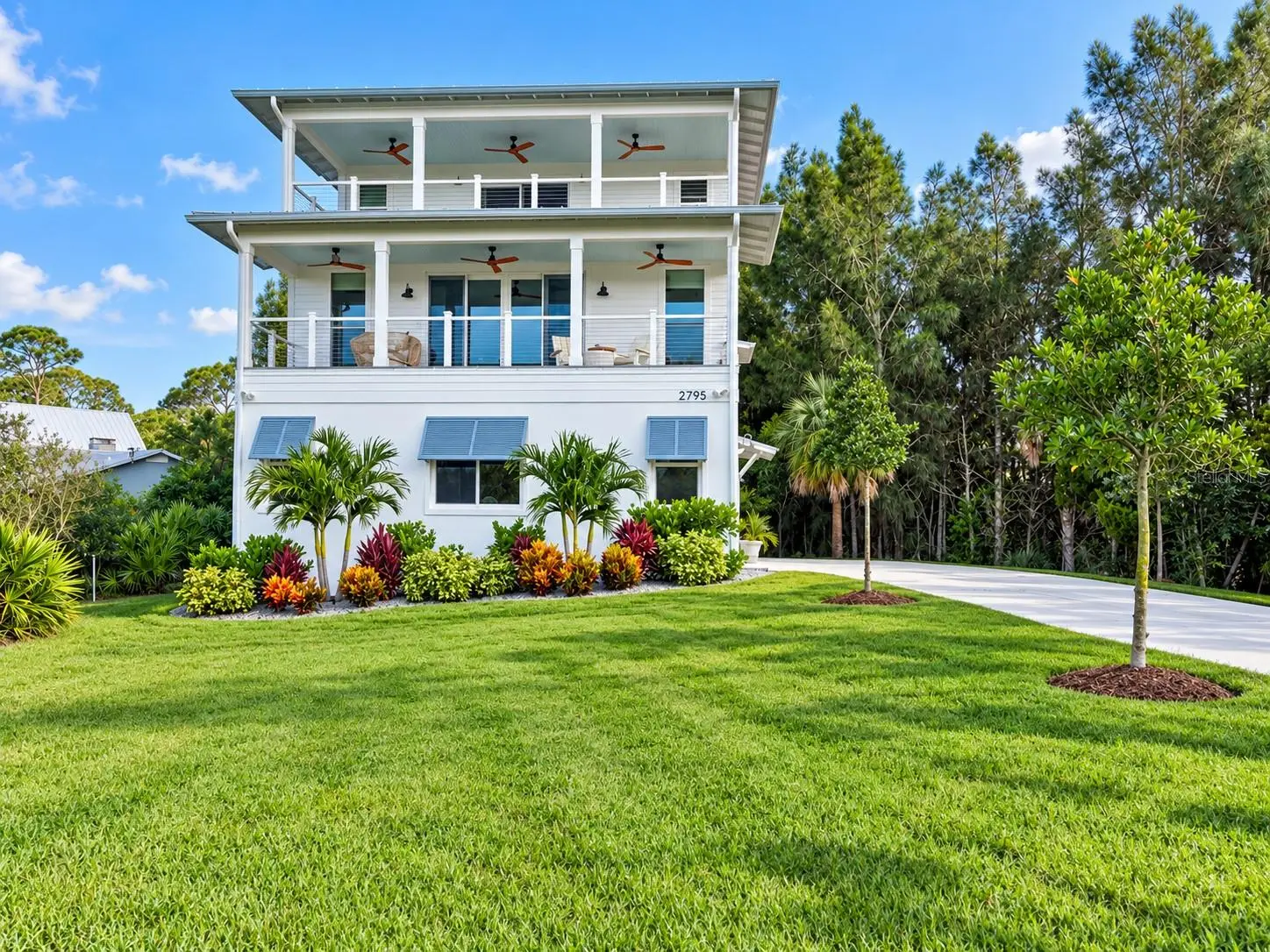 2795 Sunset Drive, FL