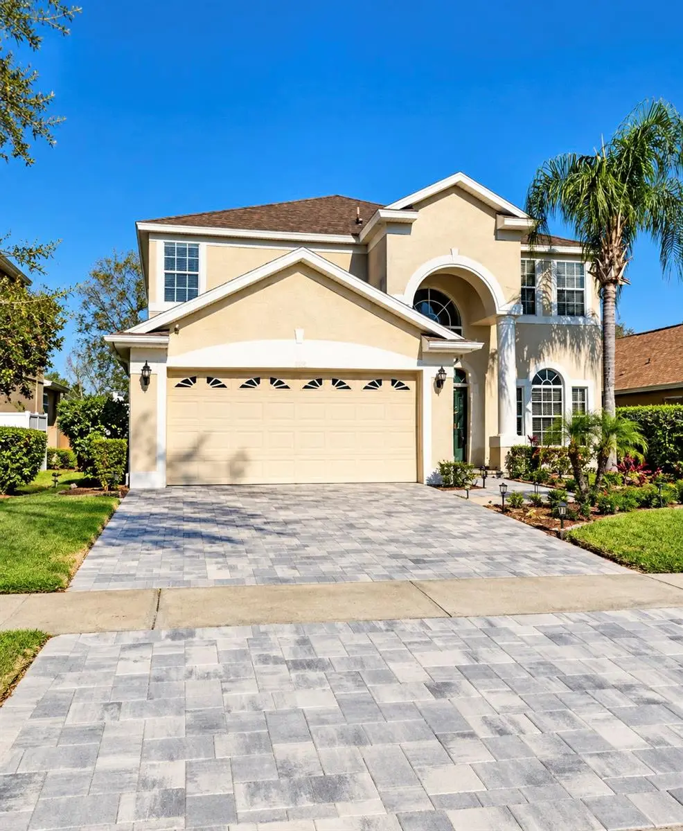 9130 Pecky Cypress Way, FL