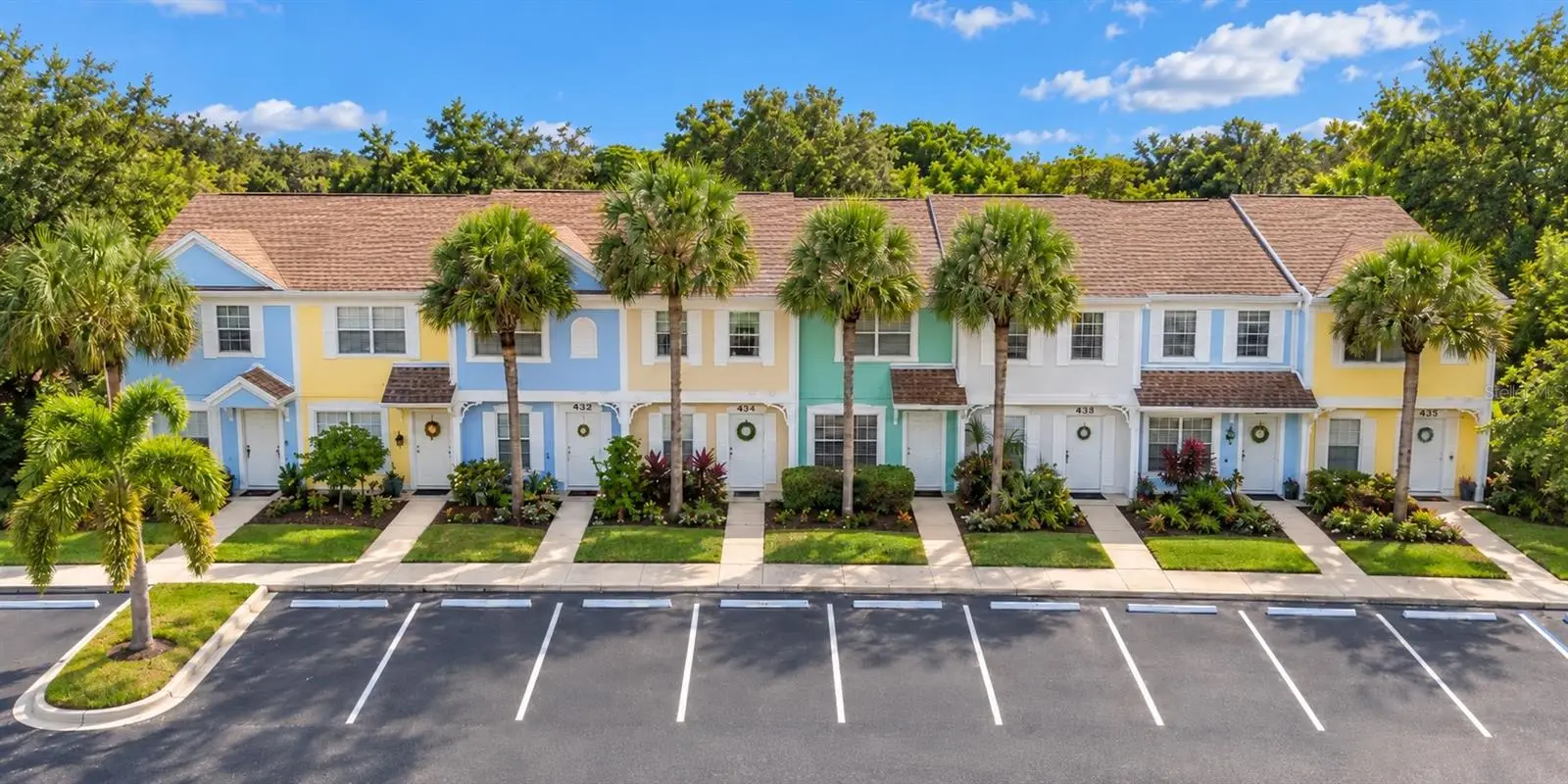 4634 Sabal Key Drive, FL