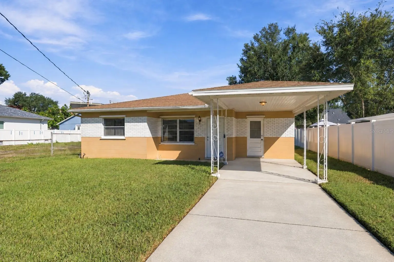 3409 Braddock Street, FL