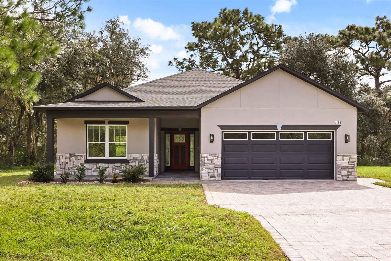 1333 Tallahassee Court, FL