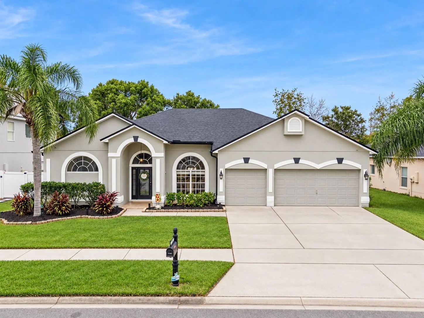 2201 Westbourne Drive, FL