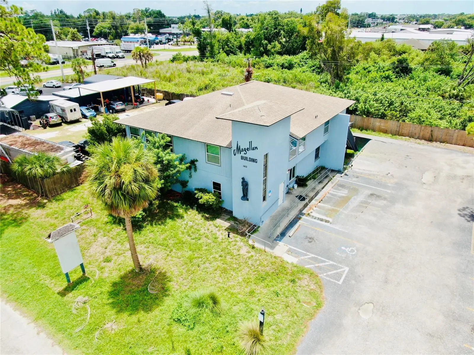 1410 Magellan Drive, FL