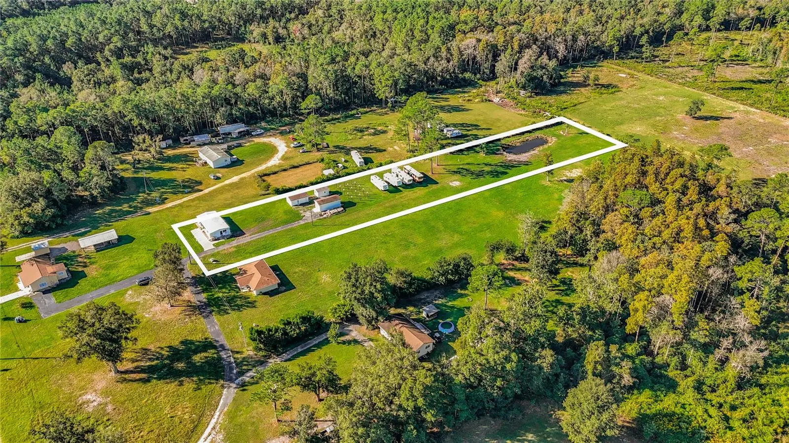 2307 State Road 33, FL