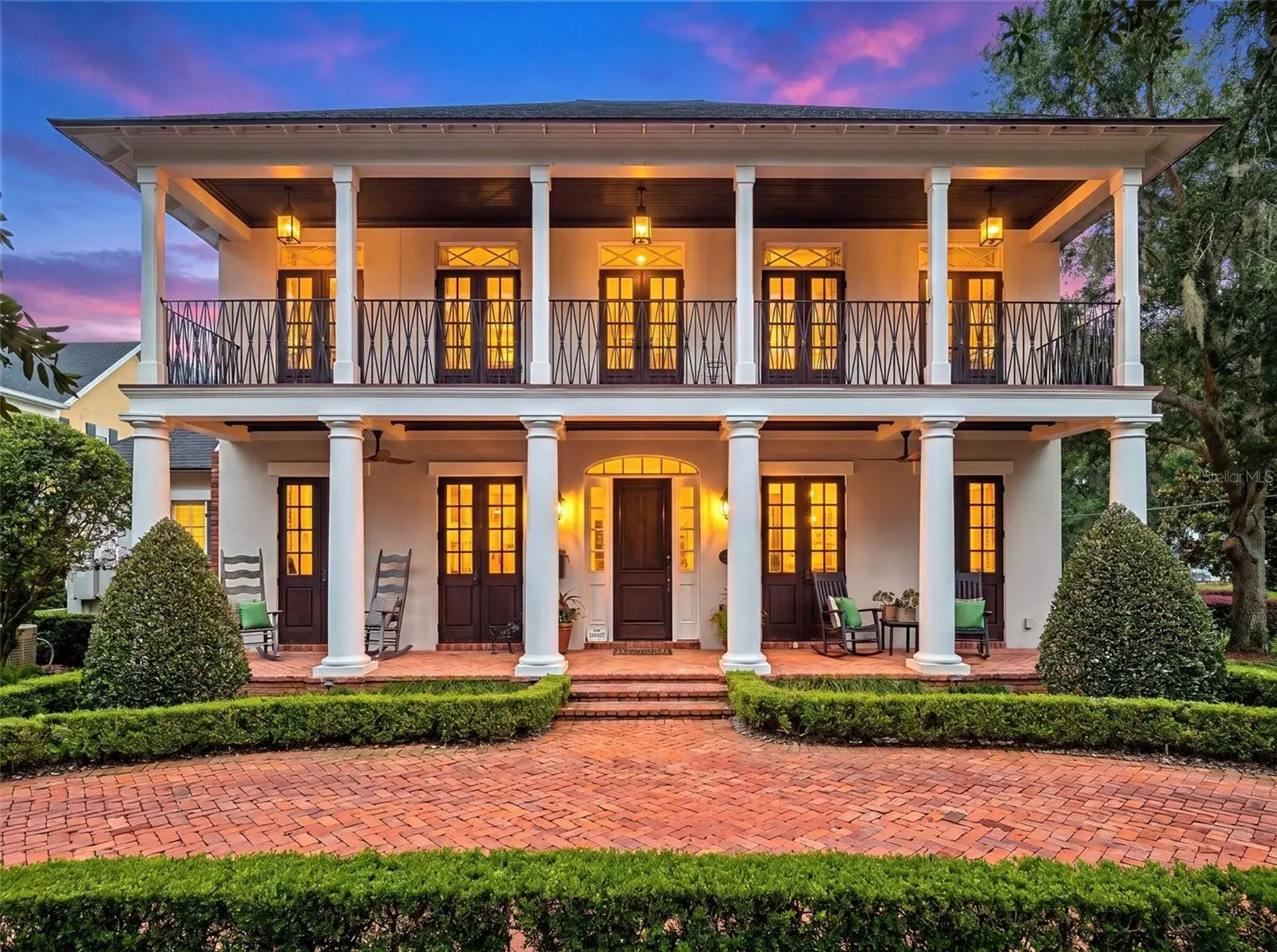 1600 Legion Drive, FL