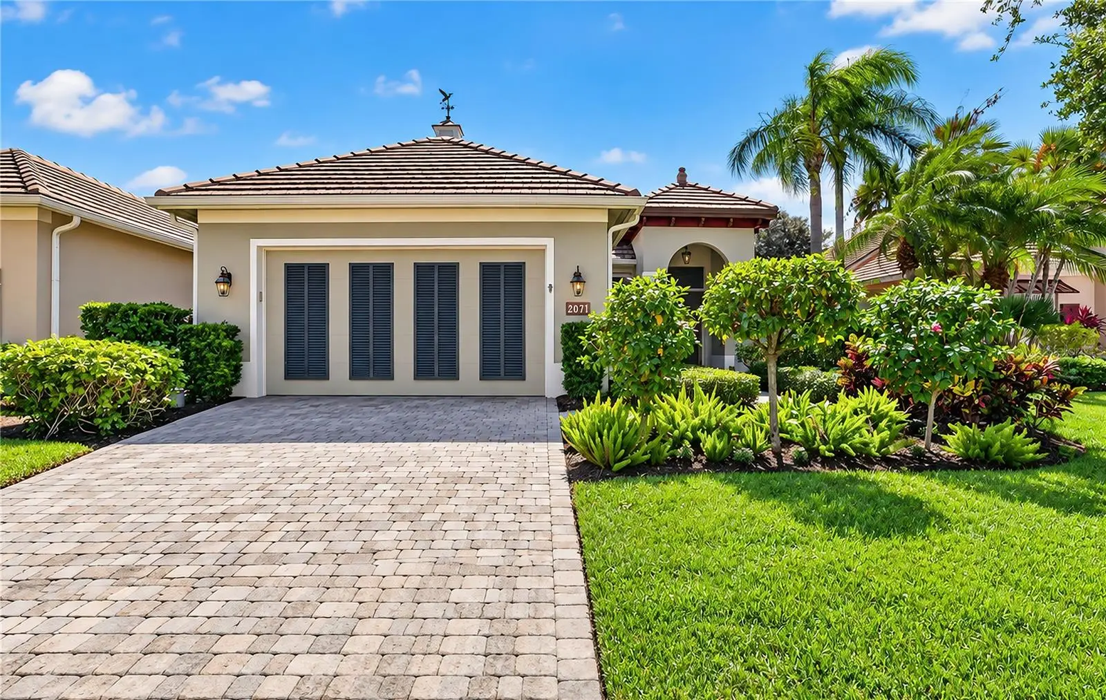 2071 Indian Summer Lane, FL