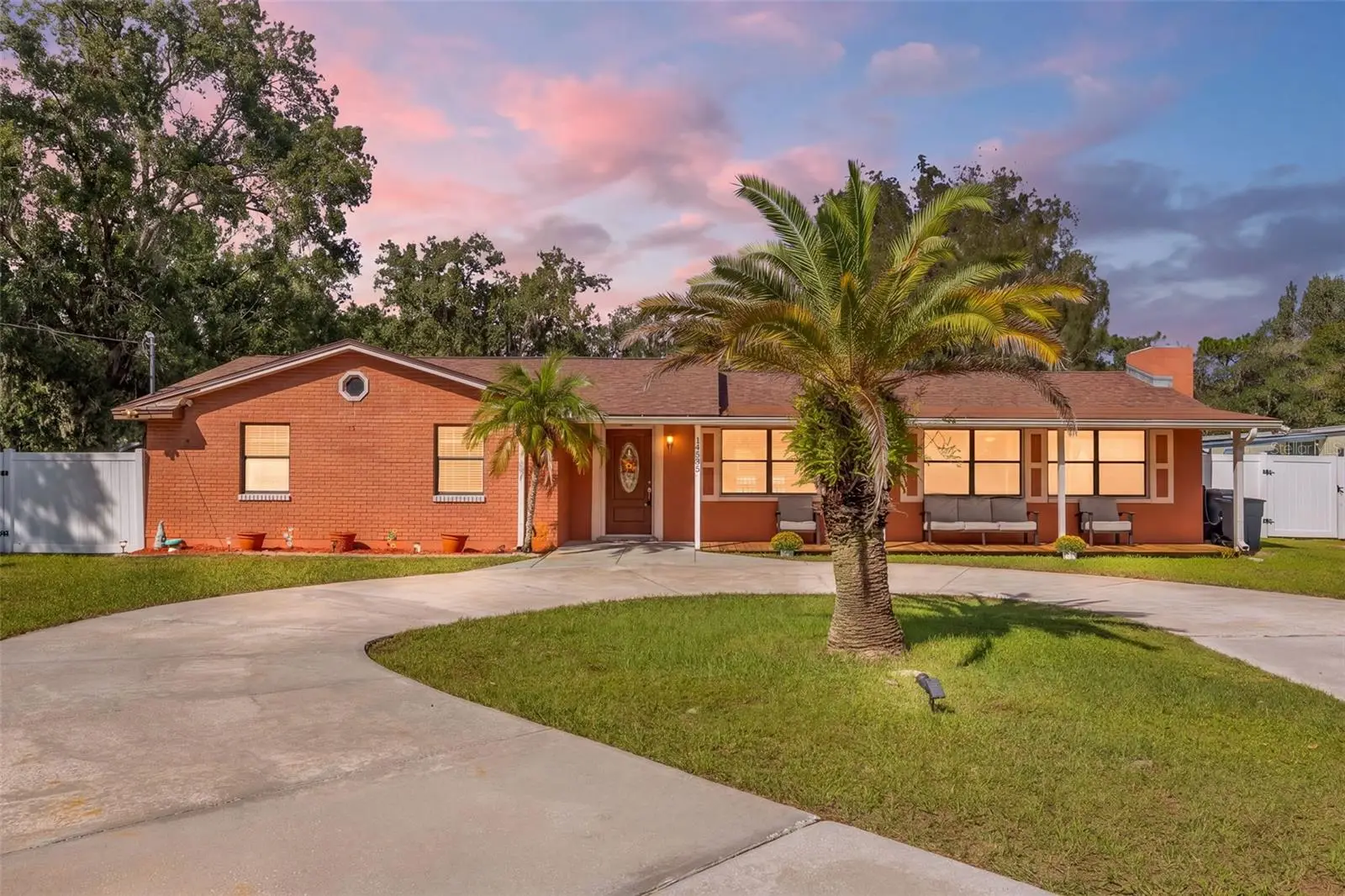 14535 Sassandra Drive, FL