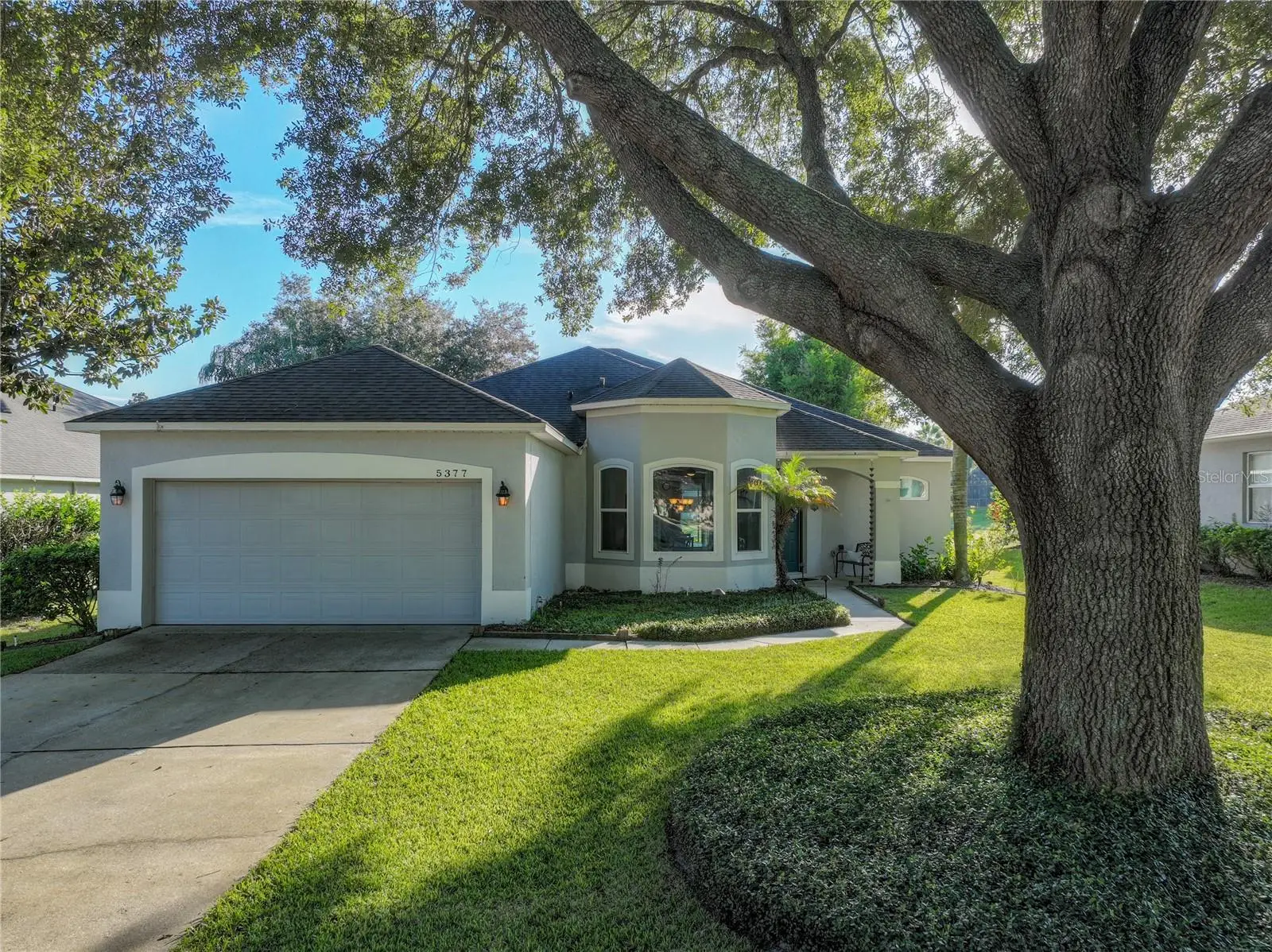5377 Red Leaf Court, FL