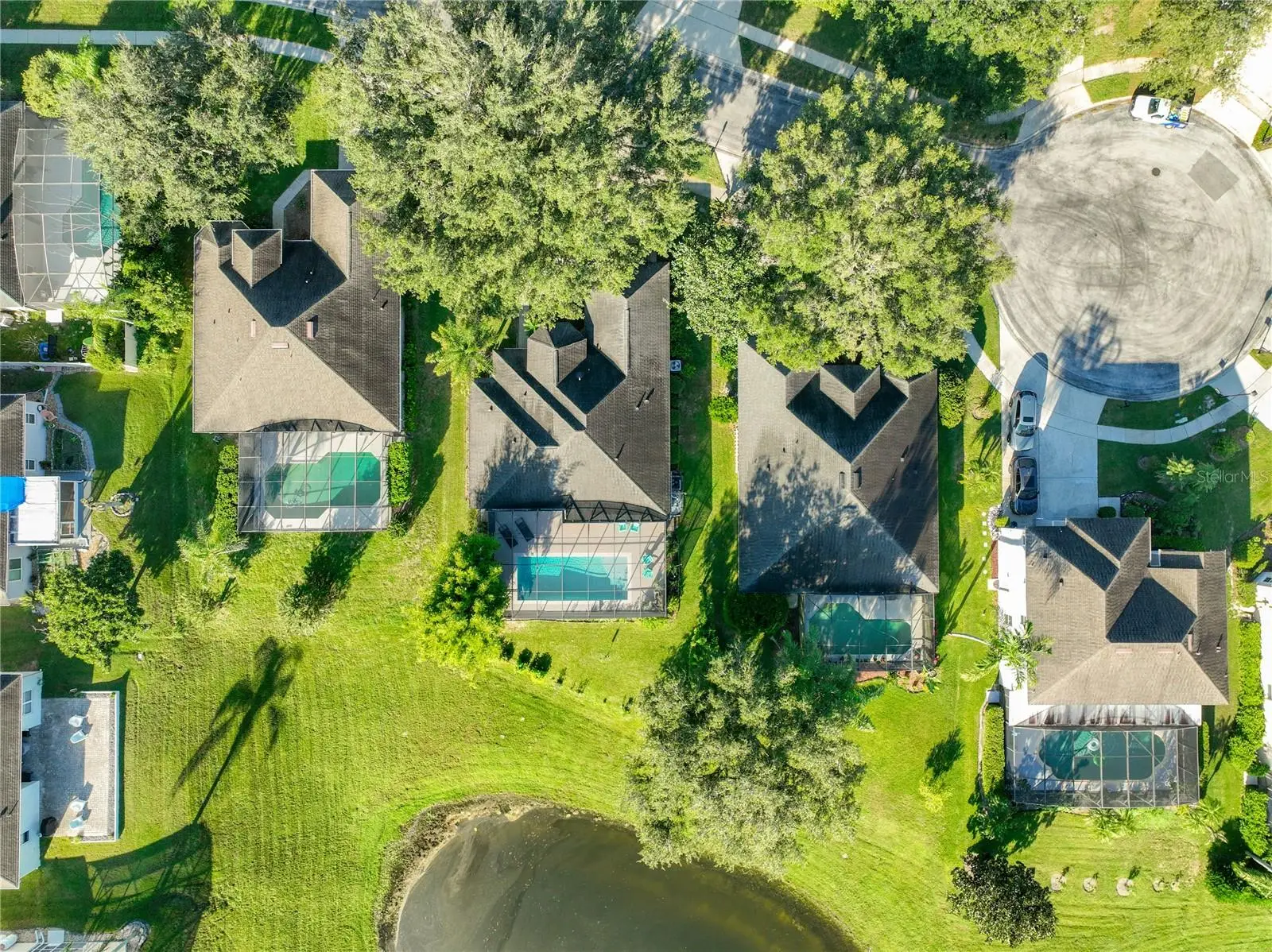 5377 Red Leaf Court, FL