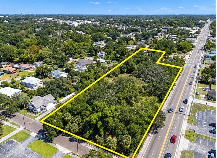 503 Dr Martin Luther King Jr Boulevard, FL