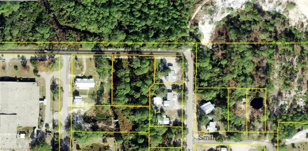 Gray Avenue, FL