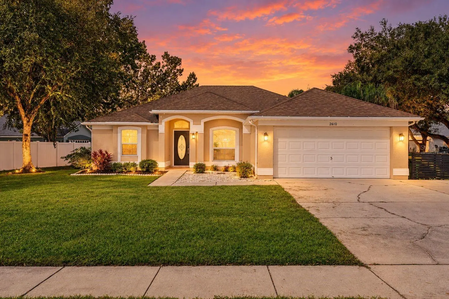 2610 Autumn Lane, FL