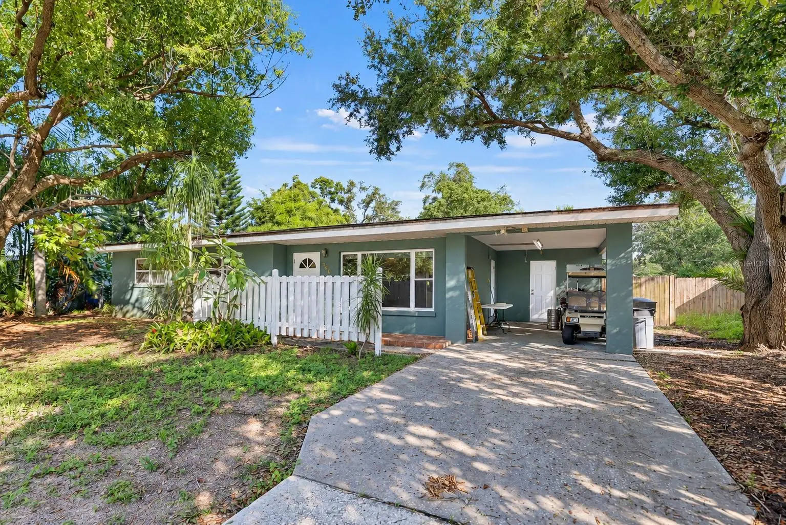 730 San Christopher Drive, FL