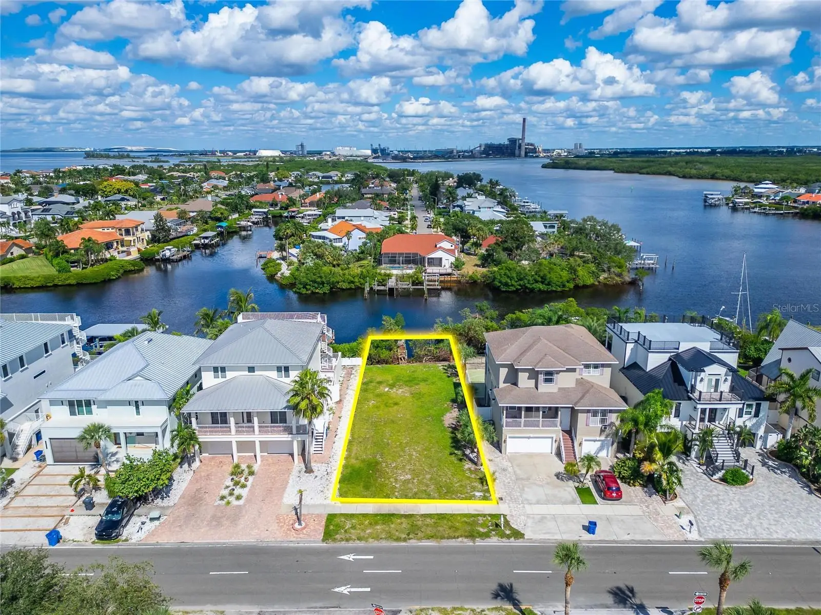 1317 Apollo Beach Boulevard, FL
