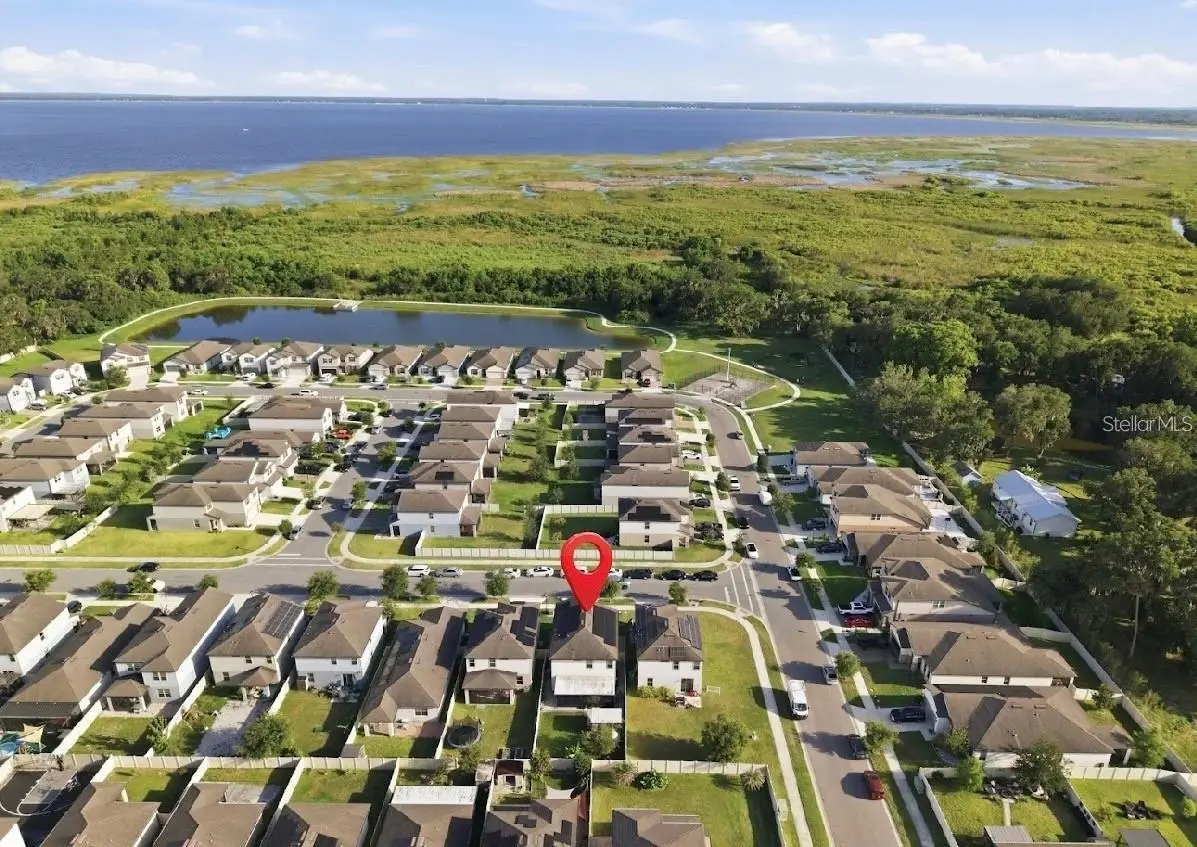 3557 Rock Creek Lane, FL