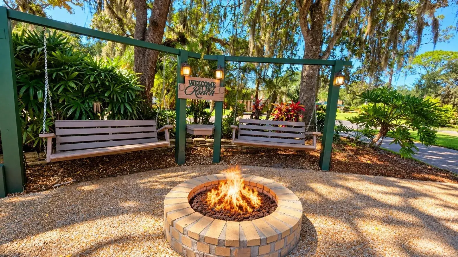 341 Bear Trail, FL