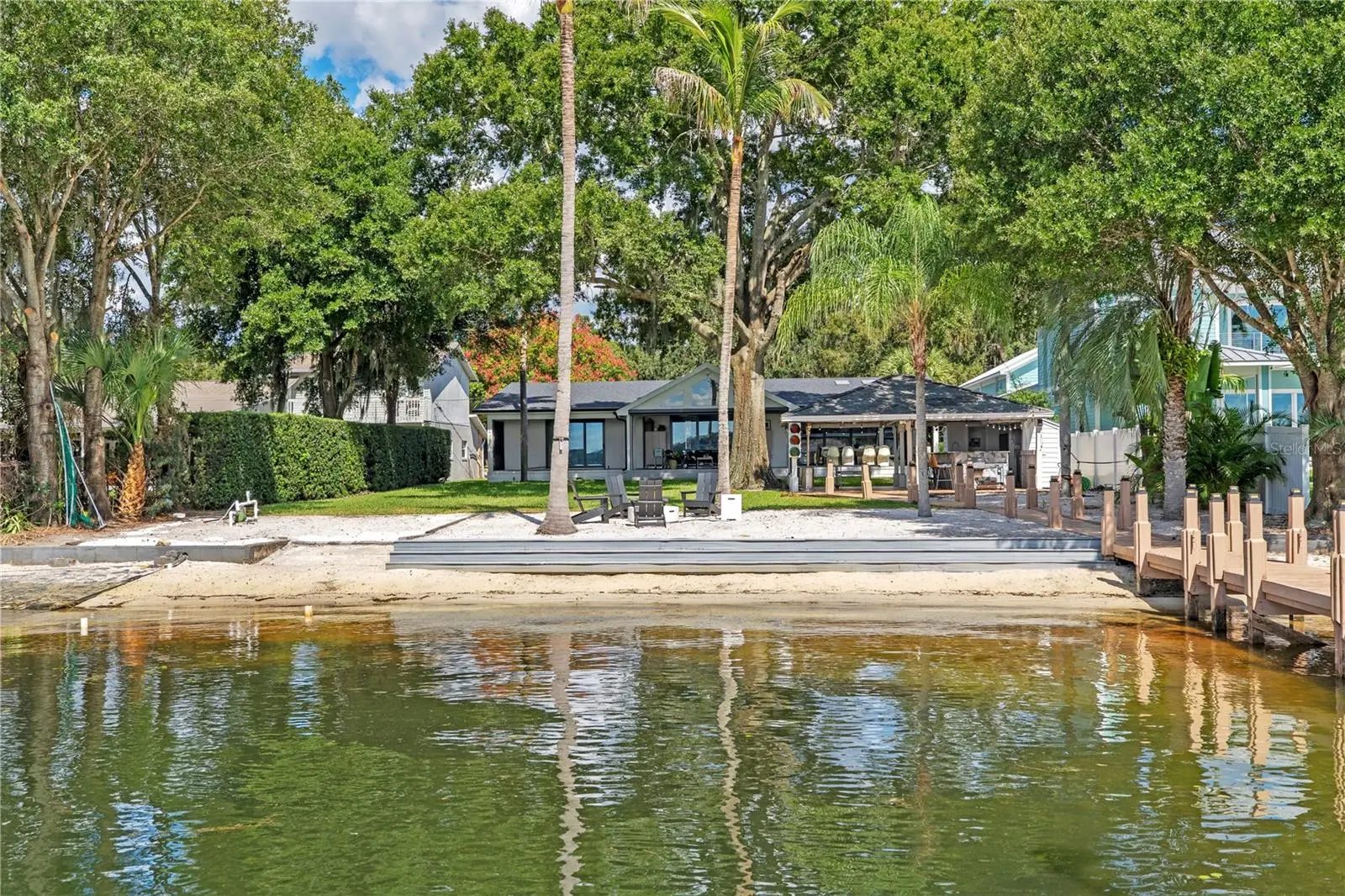6922 Seminole Drive, FL