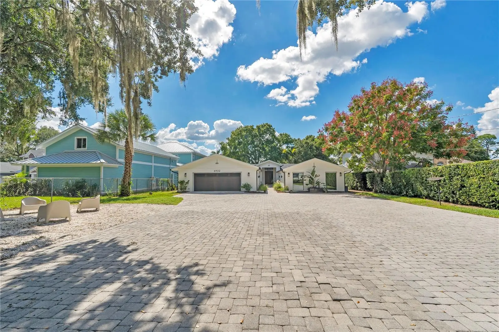 6922 Seminole Drive, FL
