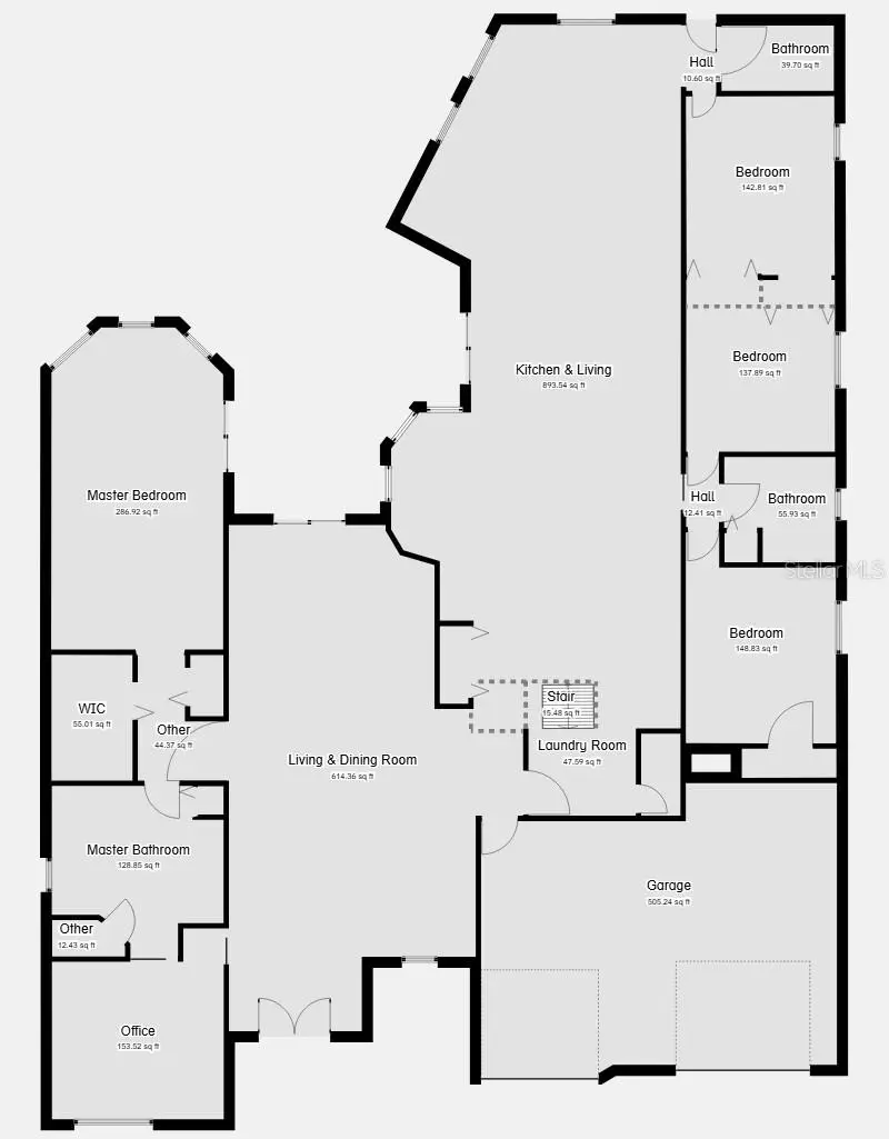 1325 Tall Maple Loop, FL