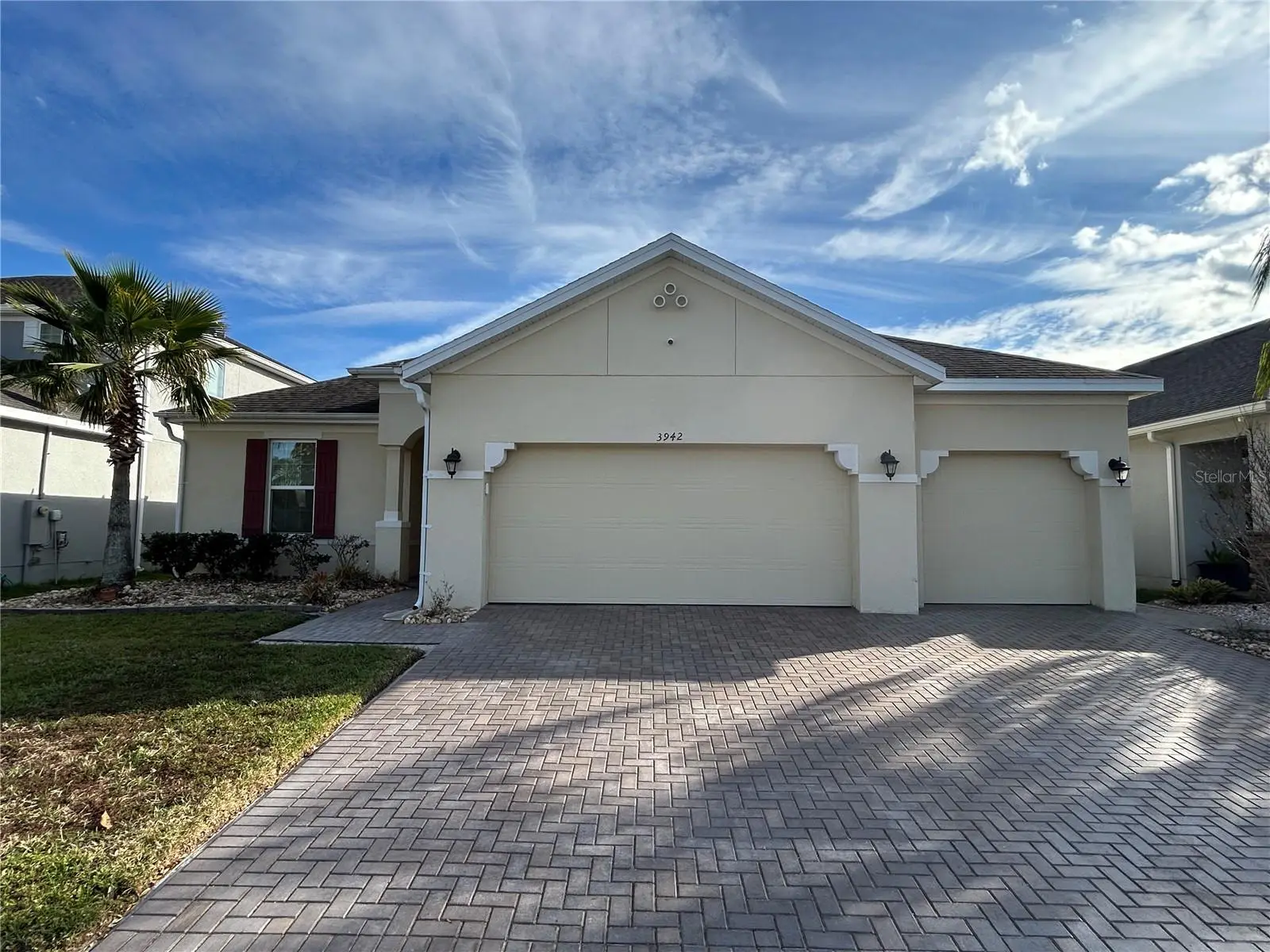 3942 Green Sabal Drive, FL