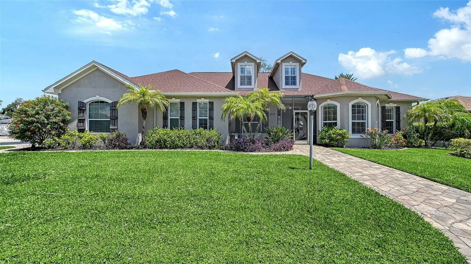 3974 Serenity Circle, FL
