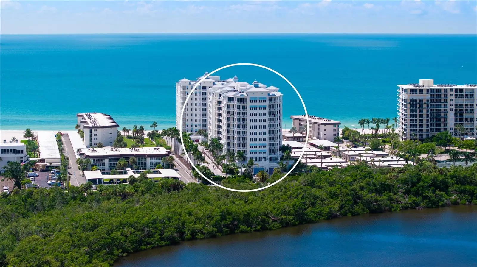2050 Benjamin Franklin Drive, FL