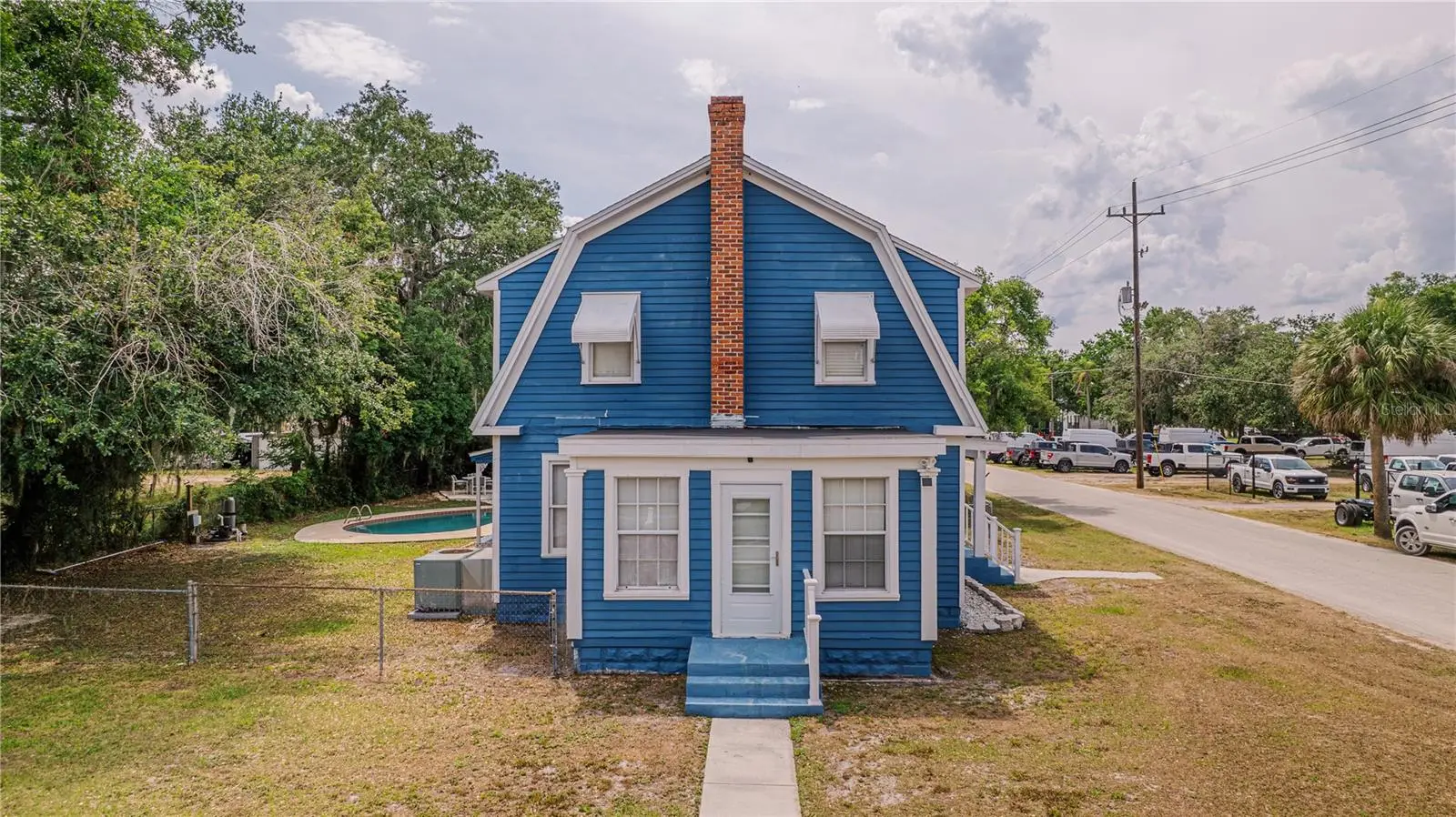 1400 Florida Avenue, FL